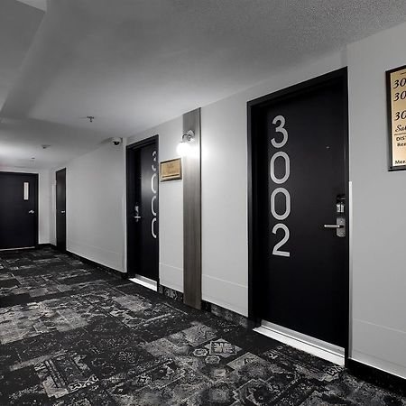 Hotel Rimouski Luaran gambar