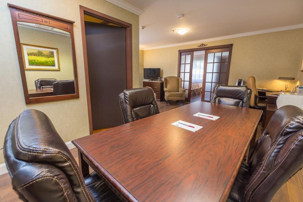 Hotel Rimouski Luaran gambar