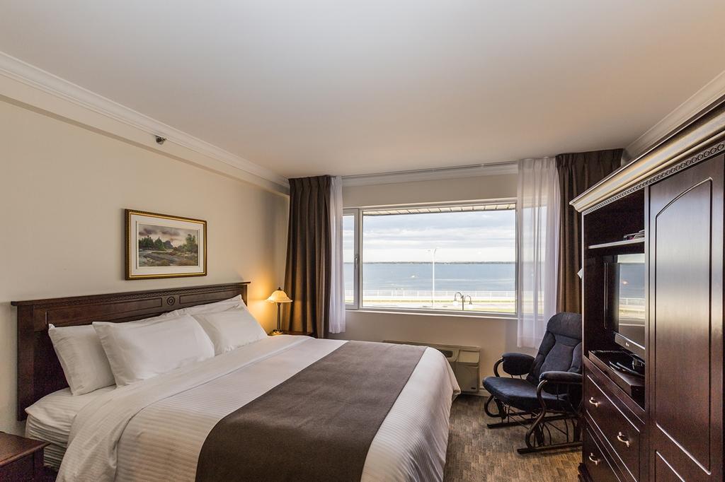 Hotel Rimouski Bilik gambar