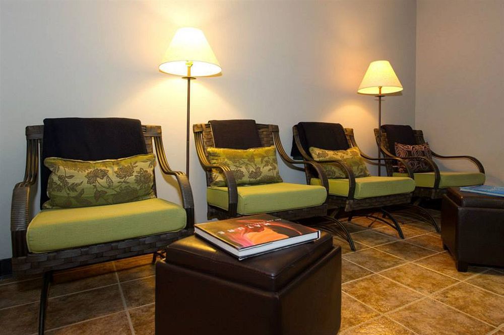 Hotel Rimouski Luaran gambar